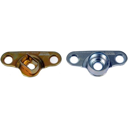 DORMAN 38648 Tailgate Hinges - Left and Right 38648